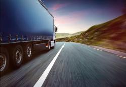 Водитель C+E — международные и внутренние перевозки (Польша)