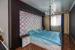 двухкомнатная квартира в Музыкальном районе
