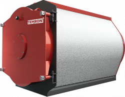 Водогрейные и паровые котлы отопление