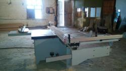 Форматно раскроечный станок Форматно раскроечный станок