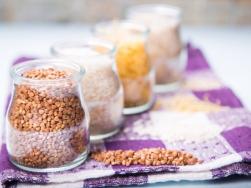 Поставки круп оптом