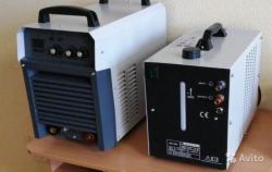 Установка плазменной закалки Установка плазменной закалки