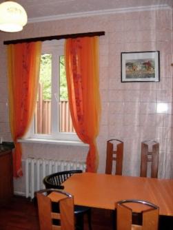 хостел "OM HOSTEL" в Алматы