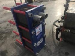 Продается Теплообменник пластинчатый Alfa Laval M3-FG