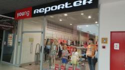 Магазин детской одежды 12 лет стабильной работы