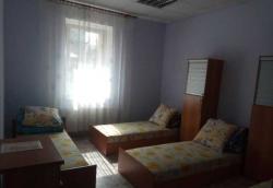 Хостел Arcobaleno Home