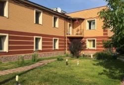 Хостел Arcobaleno Home Есть номера