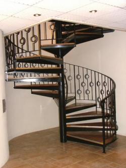 Производство художественной ковки на заказ