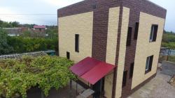 Фасадные панели FELS