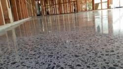 Полы террацо Полы террацо