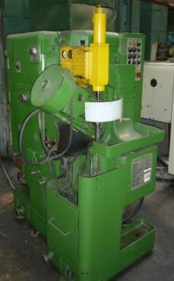 5Б310П зубофрезерный