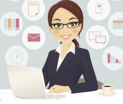 ПОДРАБОТКА для бывших предпринимателей
