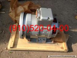 Электродвигатели МП-6000 2С, МП-6000А .