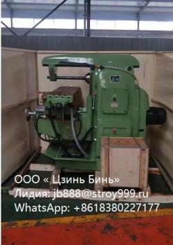 Горизонтально-фрезерный станок 6К81Г（6036）