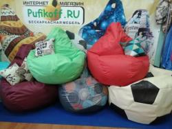 Кресло-мешок Брянск