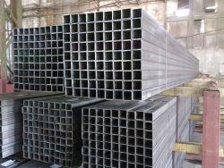 Труба профильная 40*40*3