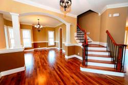 Ремонт домов под ключ