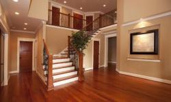    Ремонт коттеджей