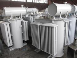 Ремонт силовых трансформаторов 6, 10кВ