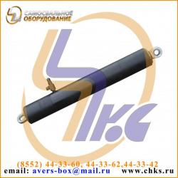 Гидроцилиндр 6520 пр-во НЕФАЗ