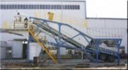 Бетоносмесительная установка YHZS 90 Бетоносмесительная установка YHZS 90