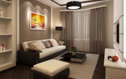 Ремонт  однокомнатной квартиры