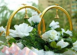 Свадебный тамада и всё для празника