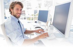 Удаленная работа через интернет!