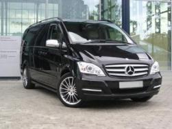 Микроавтобусы в Челоябинск