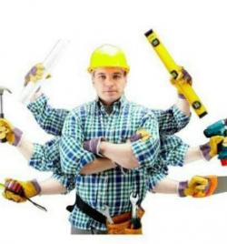   Мелкий ремонт квартир