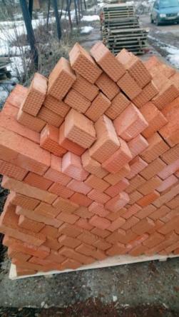 Кирпич полнотелый м150 продажа от производителя Кирпич полнотелый м150 продажа от производителя