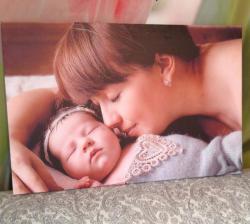 Ваша Первая Картина