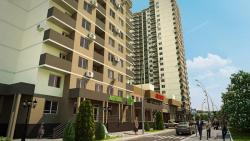 Продается 3 комн. квартира ул. Магистральная, 11