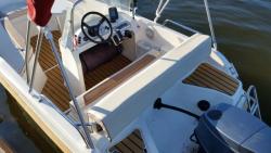 Прогулки на катере