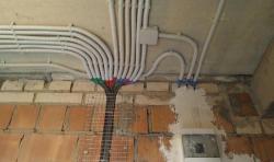 uslugi elektrica