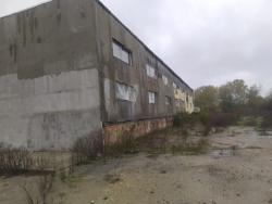 Продажа нежилого помещения и Земельного участка