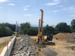 Буровые работы 800 р Буровые работы 800 р