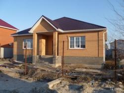 кровельные работы