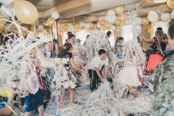 Организация и проведение выпускного