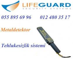 ?Metaldetektor satilir  ?  055 895 69 96 ?