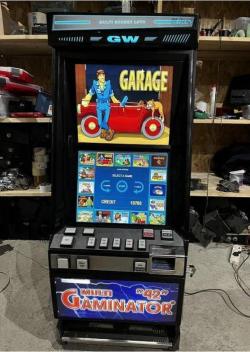 Игровые автоматы игрософт 16 игр Москвa
