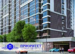 ЖК Приоритет 2-х к-я квартира