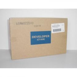 Девелопер XEROX WC 7228 7346 синий