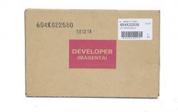 Девелопер XEROX WC 7228 пупрпурный