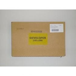 Девелопер XEROX WC 7228 желтый