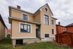 Cовременный дом в Краснодаре
