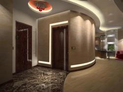 Ремонт четырехкомнатной квартиры