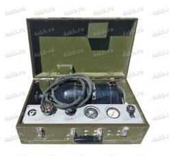 Прибор проверки герметичности 137И