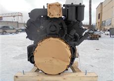 Двигатель КАМАЗ 740.10 c Гос резерва Двигатель КАМАЗ 740.10 c Гос резерва