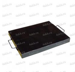 Правочная плита 8224.9900.010 от производителя Правочная плита 8224.9900.010 от производителя